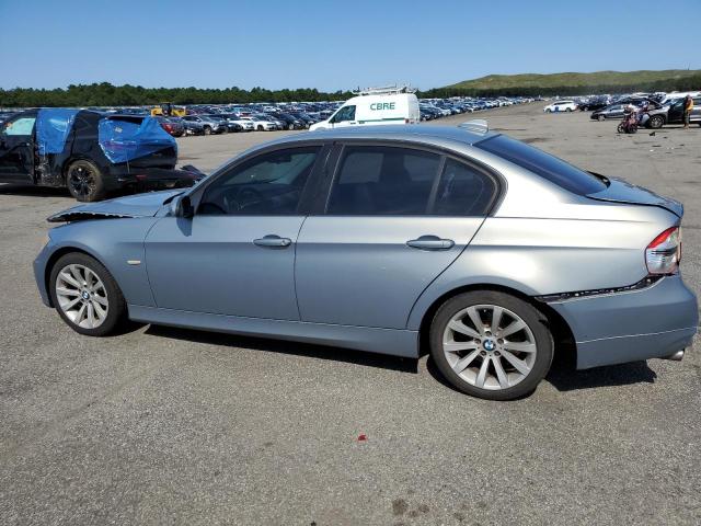 Photo 1 VIN: WBAVB13536KR56189 - BMW 325 I 