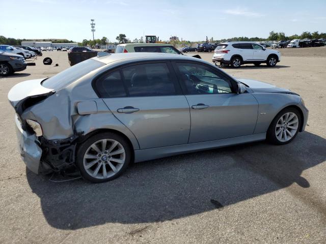 Photo 2 VIN: WBAVB13536KR56189 - BMW 325 I 