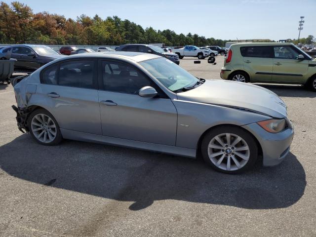 Photo 3 VIN: WBAVB13536KR56189 - BMW 325 I 