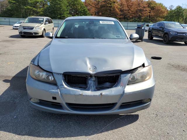 Photo 4 VIN: WBAVB13536KR56189 - BMW 325 I 