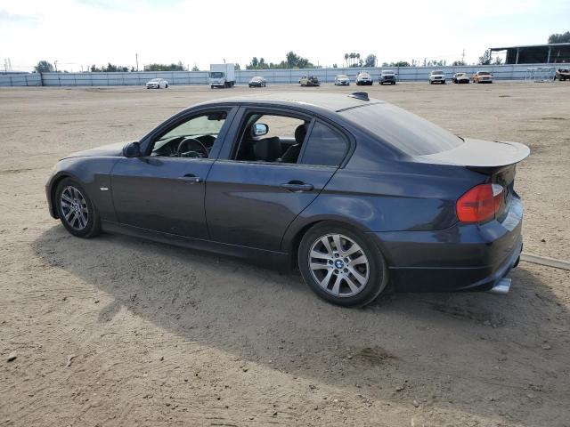 Photo 1 VIN: WBAVB13536KR57648 - BMW 325 I 