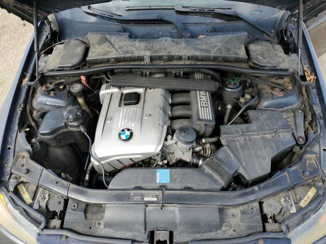 Photo 10 VIN: WBAVB13536KR57648 - BMW 325 I 