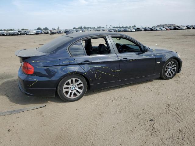 Photo 2 VIN: WBAVB13536KR57648 - BMW 325 I 