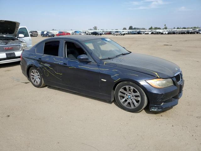 Photo 3 VIN: WBAVB13536KR57648 - BMW 325 I 