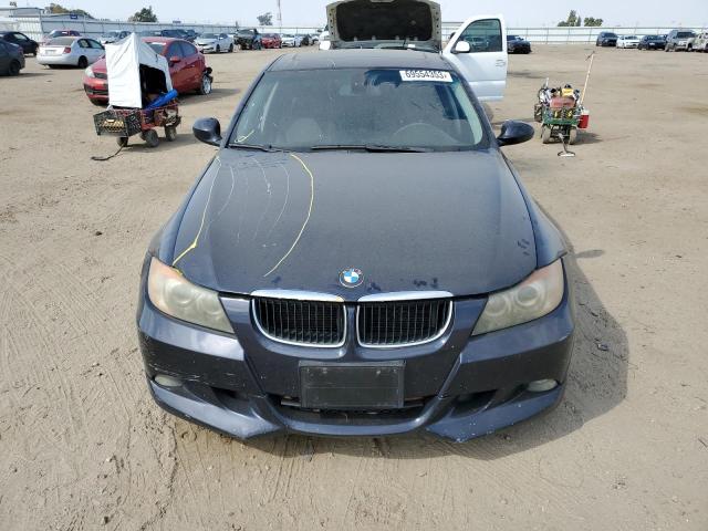 Photo 4 VIN: WBAVB13536KR57648 - BMW 325 I 