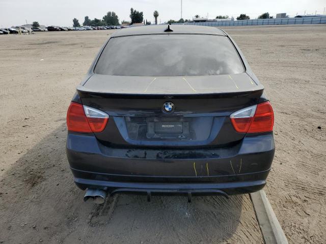 Photo 5 VIN: WBAVB13536KR57648 - BMW 325 I 