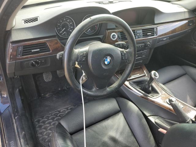 Photo 7 VIN: WBAVB13536KR57648 - BMW 325 I 