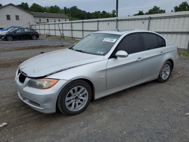 Photo 0 VIN: WBAVB13536KR57701 - BMW 3 SERIES 