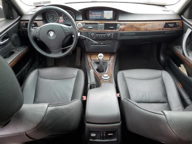 Photo 7 VIN: WBAVB13536KR57701 - BMW 3 SERIES 