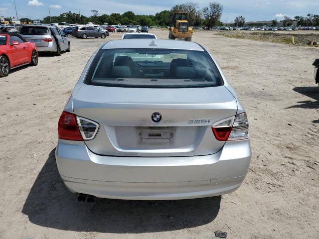 Photo 5 VIN: WBAVB13536KR63093 - BMW 3 SERIES 