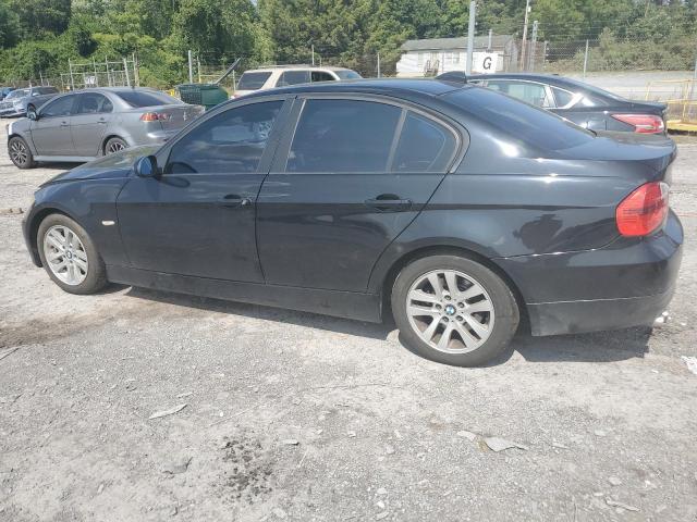 Photo 1 VIN: WBAVB13536KR64955 - BMW 325 I 