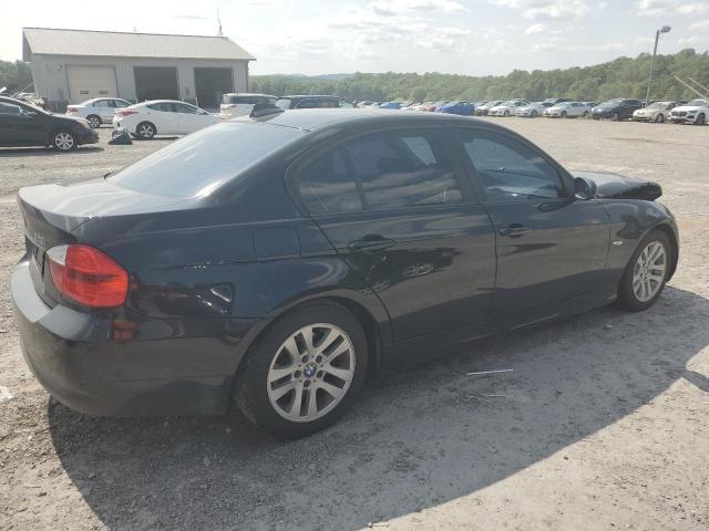 Photo 2 VIN: WBAVB13536KR64955 - BMW 325 I 