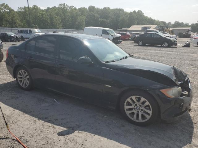 Photo 3 VIN: WBAVB13536KR64955 - BMW 325 I 