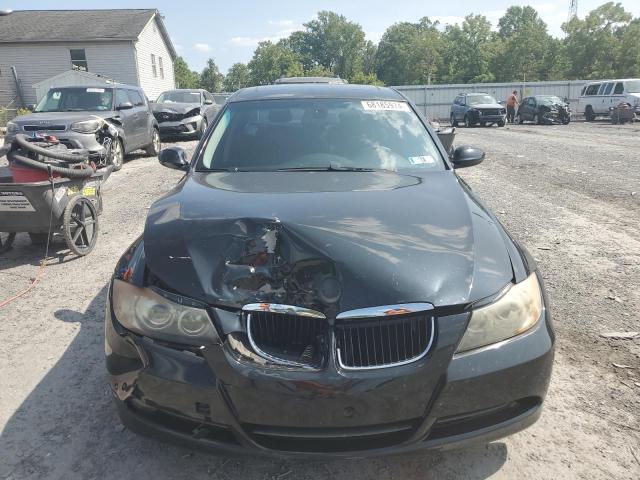 Photo 4 VIN: WBAVB13536KR64955 - BMW 325 I 