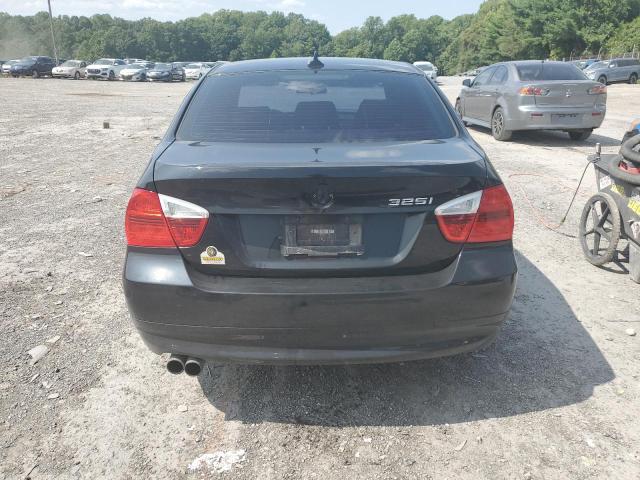 Photo 5 VIN: WBAVB13536KR64955 - BMW 325 I 