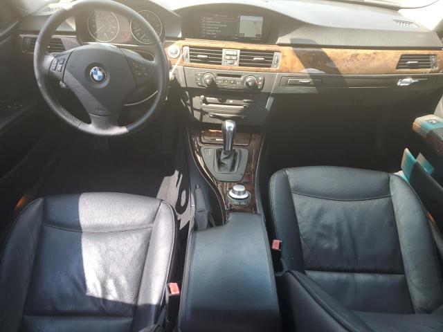 Photo 7 VIN: WBAVB13536KR64955 - BMW 325 I 