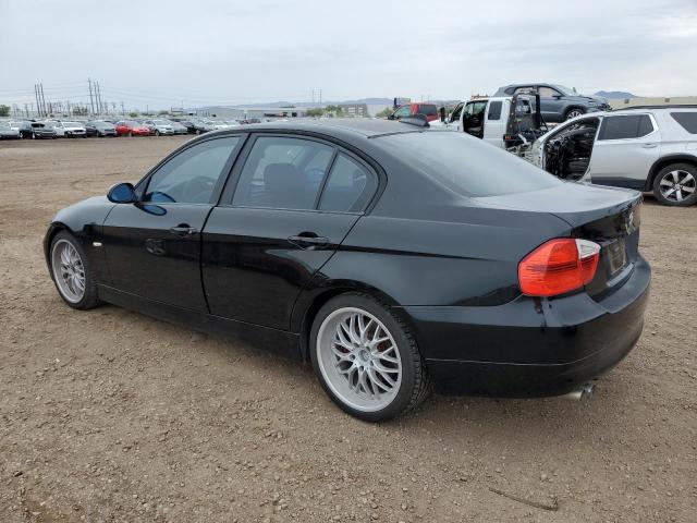 Photo 1 VIN: WBAVB13536KX32565 - BMW 325 I 