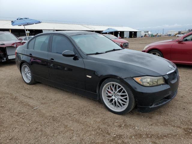 Photo 3 VIN: WBAVB13536KX32565 - BMW 325 I 