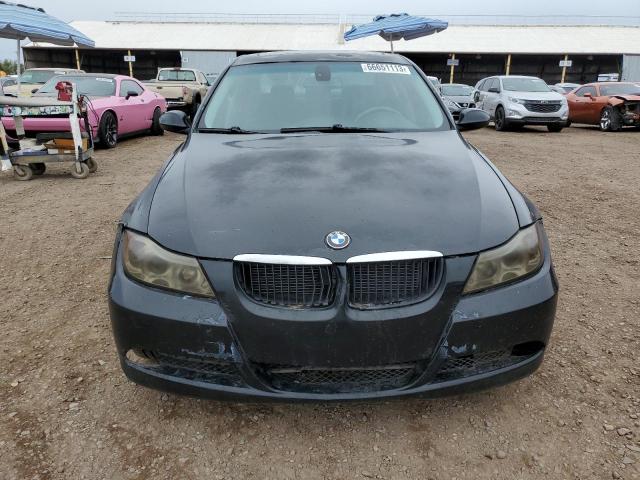 Photo 4 VIN: WBAVB13536KX32565 - BMW 325 I 