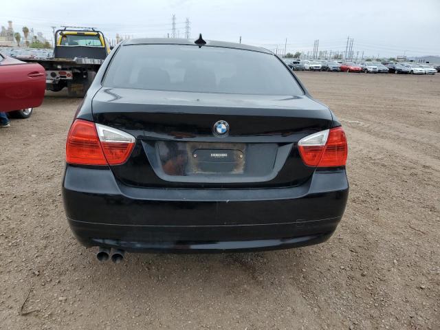 Photo 5 VIN: WBAVB13536KX32565 - BMW 325 I 