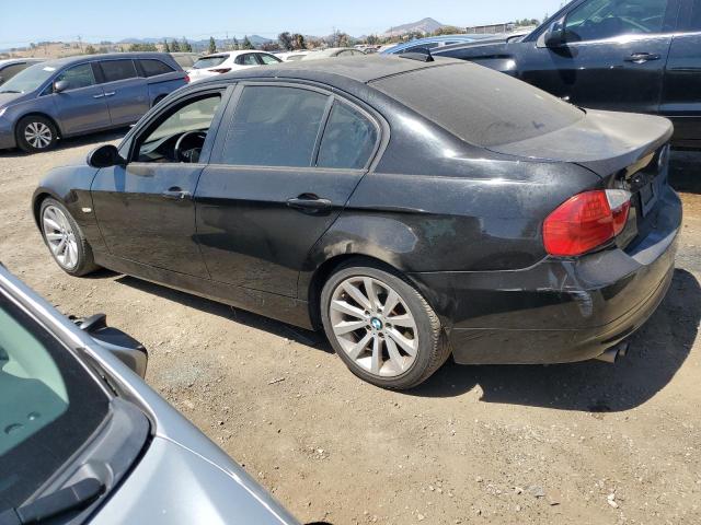 Photo 1 VIN: WBAVB13536KX38415 - BMW 325I 