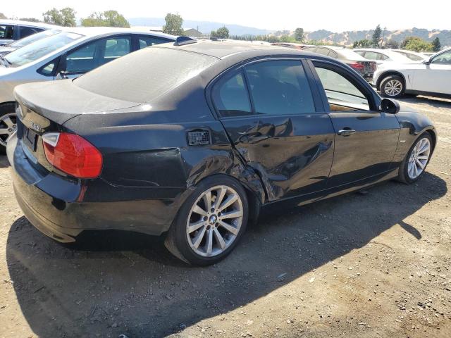 Photo 2 VIN: WBAVB13536KX38415 - BMW 325I 