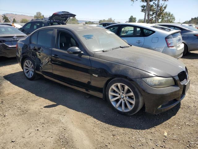 Photo 3 VIN: WBAVB13536KX38415 - BMW 325I 