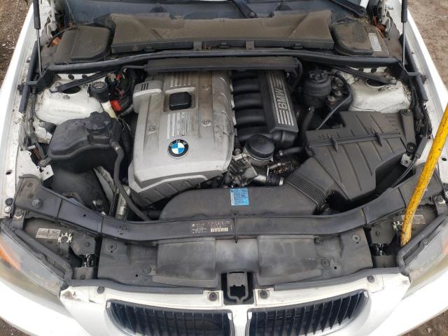 Photo 10 VIN: WBAVB13536KX69423 - BMW 3 SERIES 