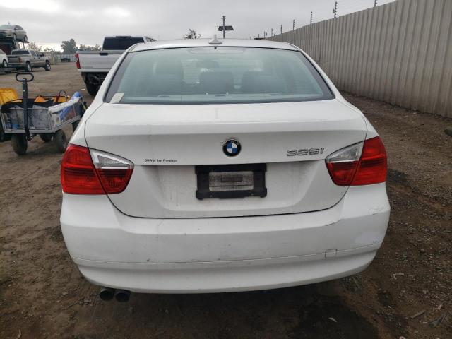 Photo 5 VIN: WBAVB13536KX69423 - BMW 3 SERIES 