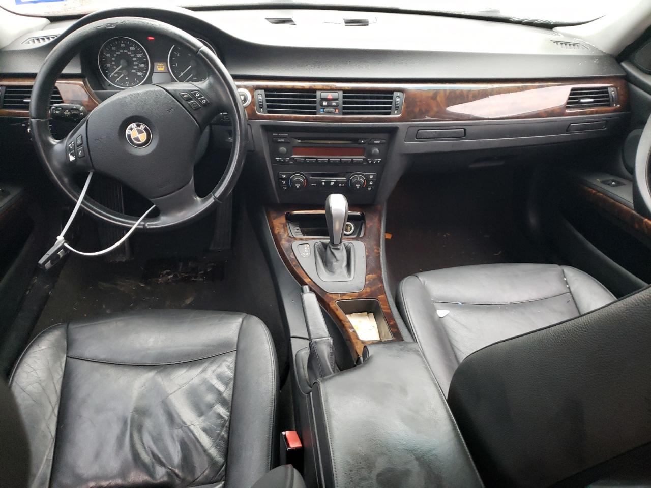 Photo 7 VIN: WBAVB13536PT09049 - BMW 3ER 