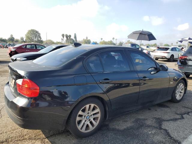 Photo 2 VIN: WBAVB13536PT13456 - BMW 3 SERIES 