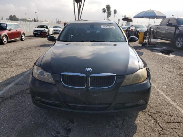 Photo 4 VIN: WBAVB13536PT13456 - BMW 3 SERIES 