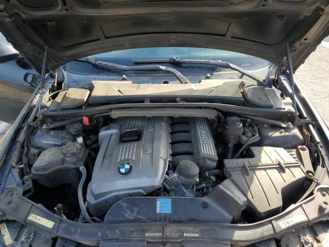 Photo 9 VIN: WBAVB13536PT13456 - BMW 3 SERIES 