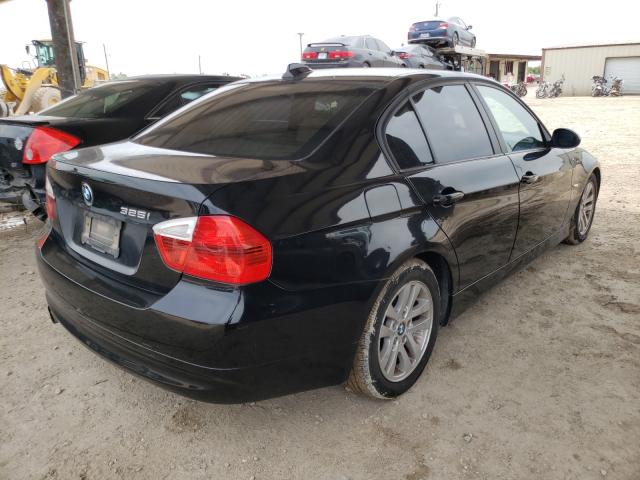 Photo 3 VIN: WBAVB13536PT23419 - BMW 325 I 