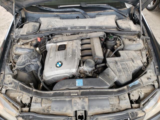 Photo 6 VIN: WBAVB13536PT23419 - BMW 325 I 