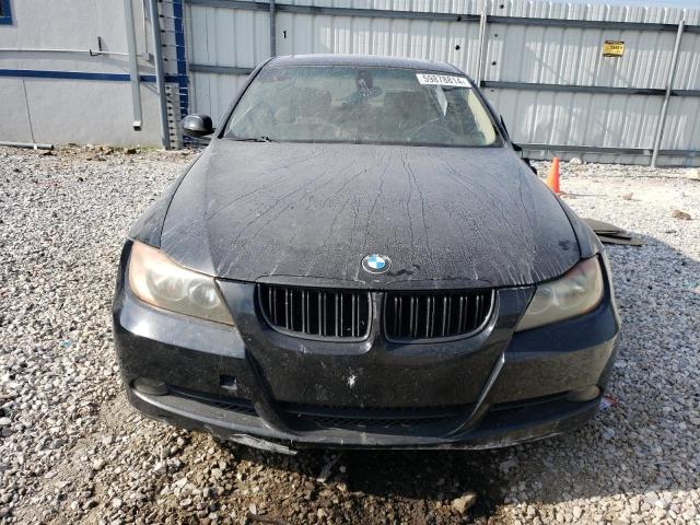 Photo 4 VIN: WBAVB13536PT27096 - BMW 3 SERIES 