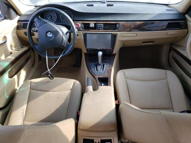 Photo 7 VIN: WBAVB13536PT27096 - BMW 3 SERIES 