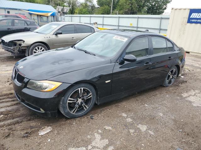 Photo 0 VIN: WBAVB13546KR65614 - BMW 325 I 