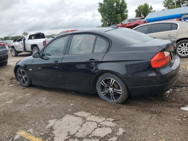 Photo 1 VIN: WBAVB13546KR65614 - BMW 325 I 