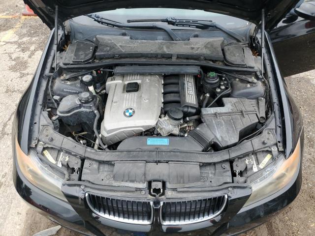 Photo 10 VIN: WBAVB13546KR65614 - BMW 325 I 