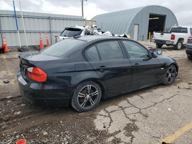 Photo 2 VIN: WBAVB13546KR65614 - BMW 325 I 