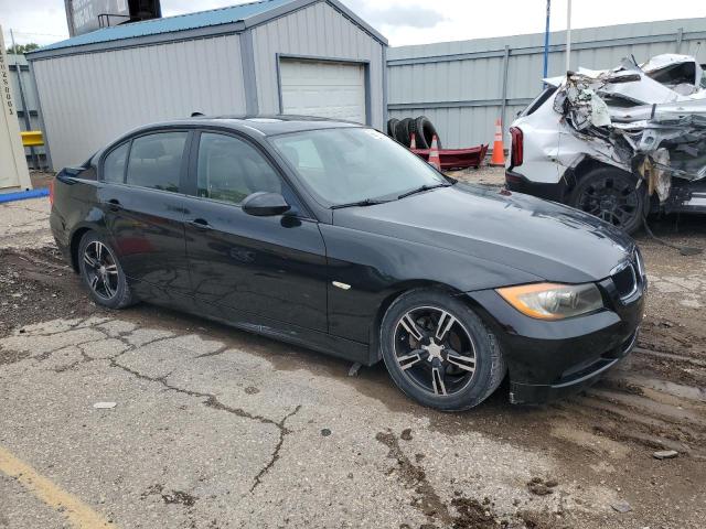 Photo 3 VIN: WBAVB13546KR65614 - BMW 325 I 