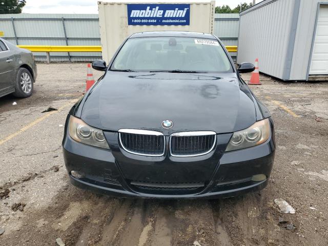 Photo 4 VIN: WBAVB13546KR65614 - BMW 325 I 