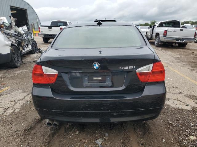 Photo 5 VIN: WBAVB13546KR65614 - BMW 325 I 