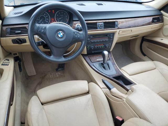 Photo 7 VIN: WBAVB13546KR65614 - BMW 325 I 