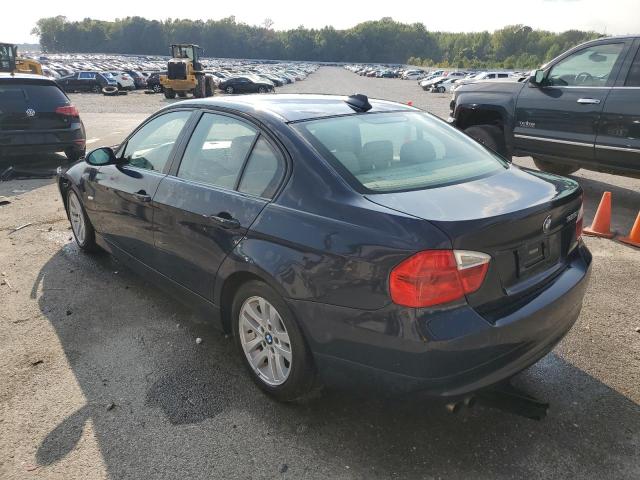 Photo 1 VIN: WBAVB13546KX36107 - BMW 325 I 