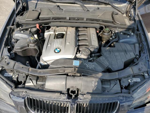 Photo 10 VIN: WBAVB13546KX36107 - BMW 325 I 