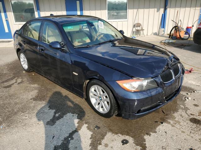 Photo 3 VIN: WBAVB13546KX36107 - BMW 325 I 