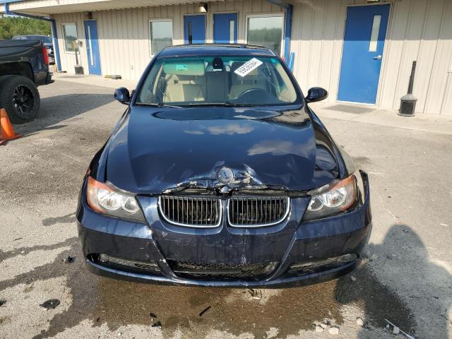 Photo 4 VIN: WBAVB13546KX36107 - BMW 325 I 