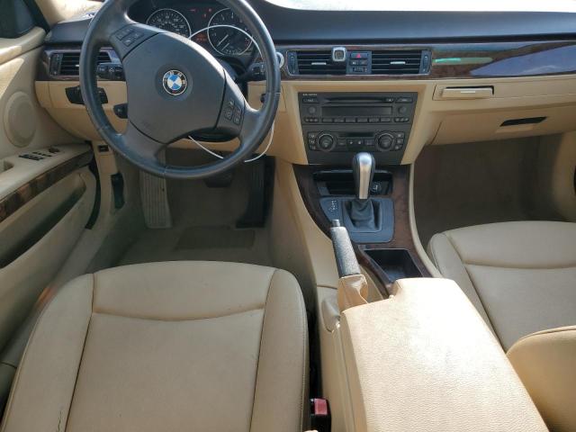 Photo 7 VIN: WBAVB13546KX36107 - BMW 325 I 